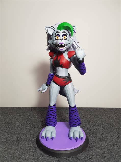 roxanne wolf fnaf|roxanne wolf merchandise.